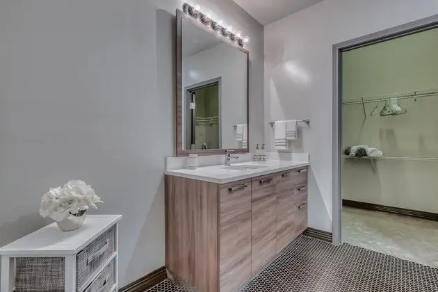 Exclusive Apart Daire, 2 Yatak Odası, Banyolu/Duşlu, Zemin Kat
