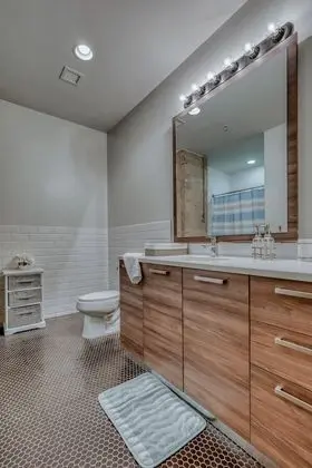Exclusive Apart Daire, 2 Yatak Odası, Banyolu/Duşlu, Zemin Kat