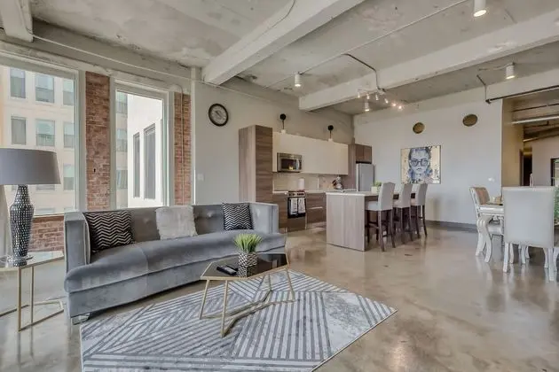 Exclusive Apart Daire, 3 Yatak Odası, Banyolu/Duşlu, Havuz Manzaralı