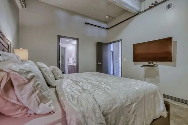 Exclusive Apart Daire, 3 Yatak Odası, Banyolu/Duşlu, Havuz Manzaralı