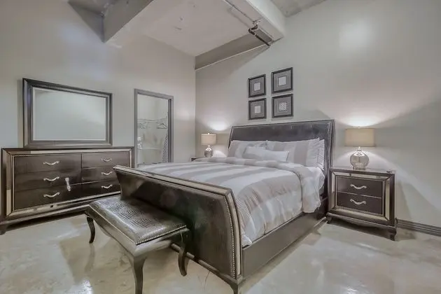 Exclusive Apart Daire, 3 Yatak Odası, Banyolu/Duşlu, Havuz Manzaralı
