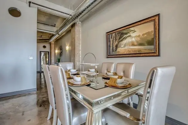 Exclusive Apart Daire, 3 Yatak Odası, Banyolu/Duşlu, Havuz Manzaralı