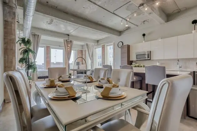 Exclusive Apart Daire, 3 Yatak Odası, Banyolu/Duşlu, Havuz Manzaralı