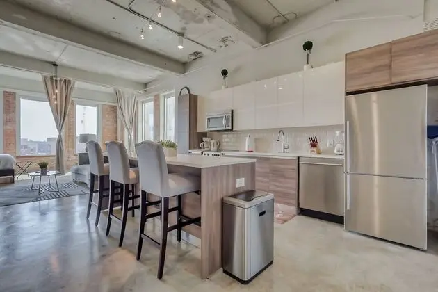 Exclusive Apart Daire, 3 Yatak Odası, Banyolu/Duşlu, Havuz Manzaralı