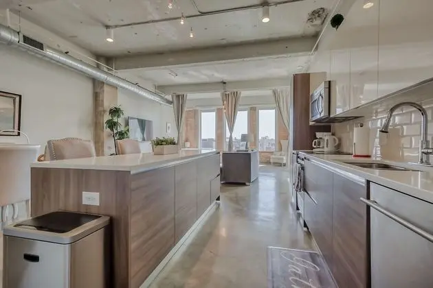 Exclusive Apart Daire, 3 Yatak Odası, Banyolu/Duşlu, Havuz Manzaralı