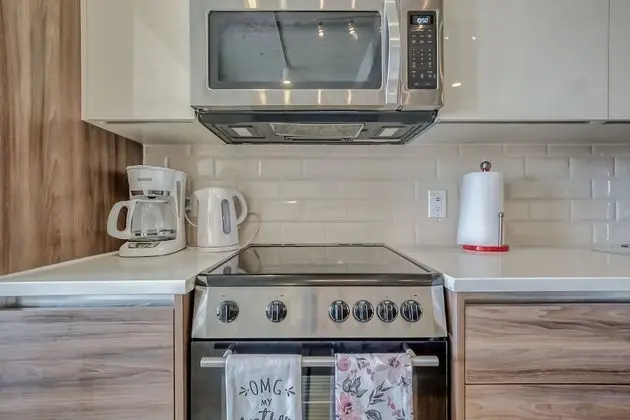 Exclusive Apart Daire, 3 Yatak Odası, Banyolu/Duşlu, Havuz Manzaralı