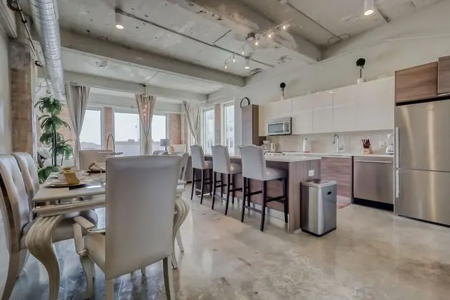 Exclusive Apart Daire, 3 Yatak Odası, Banyolu/Duşlu, Havuz Manzaralı