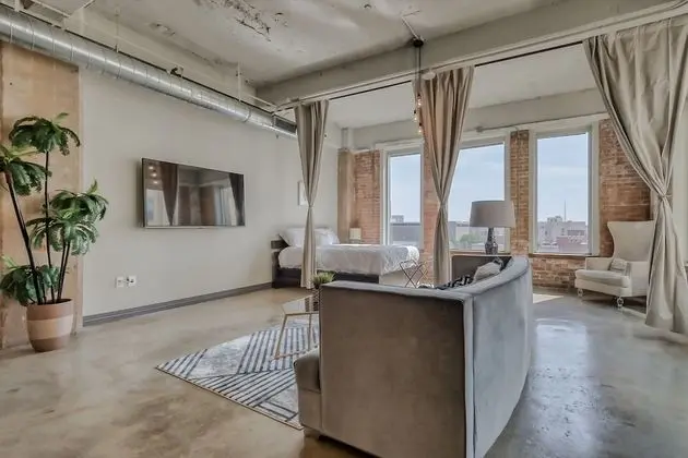 Exclusive Apart Daire, 3 Yatak Odası, Banyolu/Duşlu, Havuz Manzaralı