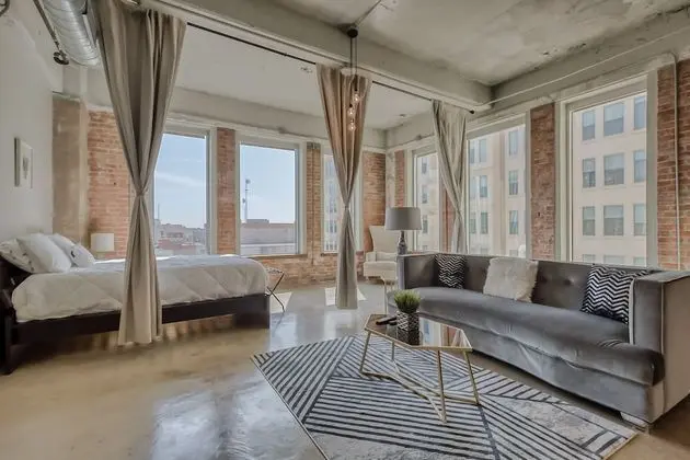 Exclusive Apart Daire, 3 Yatak Odası, Banyolu/Duşlu, Havuz Manzaralı