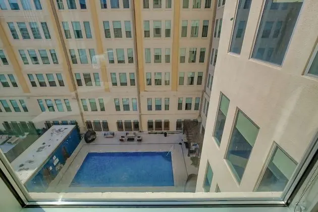 Exclusive Apart Daire, 3 Yatak Odası, Banyolu/Duşlu, Havuz Manzaralı