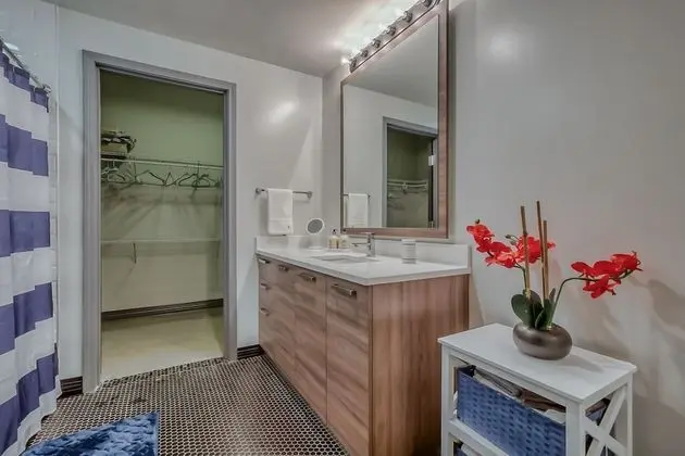 Exclusive Apart Daire, 3 Yatak Odası, Banyolu/Duşlu, Havuz Manzaralı