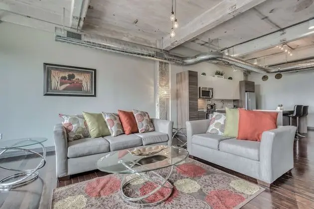 Premium Apart Daire, 1 Yatak Odası, Banyolu/Duşlu, Şehir Manzaralı