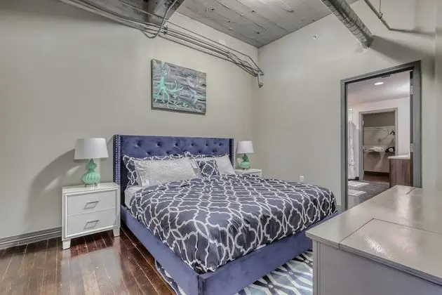 Premium Apart Daire, 1 Yatak Odası, Banyolu/Duşlu, Şehir Manzaralı