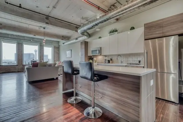 Premium Apart Daire, 1 Yatak Odası, Banyolu/Duşlu, Şehir Manzaralı