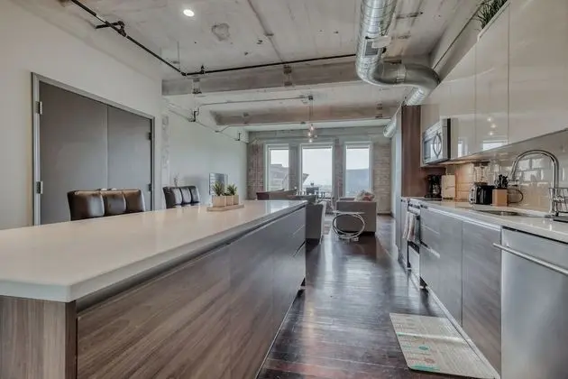Premium Apart Daire, 1 Yatak Odası, Banyolu/Duşlu, Şehir Manzaralı