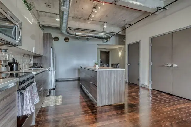 Premium Apart Daire, 1 Yatak Odası, Banyolu/Duşlu, Şehir Manzaralı