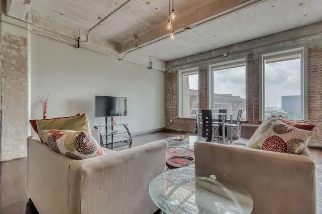 Premium Apart Daire, 1 Yatak Odası, Banyolu/Duşlu, Şehir Manzaralı