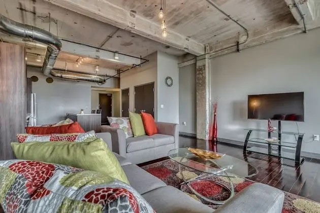 Premium Apart Daire, 1 Yatak Odası, Banyolu/Duşlu, Şehir Manzaralı