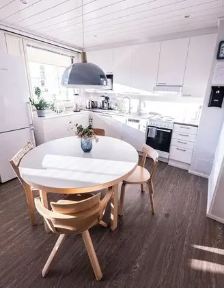 Luxury Apart Daire, 2 Yatak Odası, Sigara İçilmez, Sauna