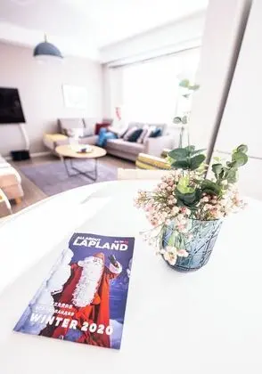 Luxury Apart Daire, 2 Yatak Odası, Sigara İçilmez, Sauna
