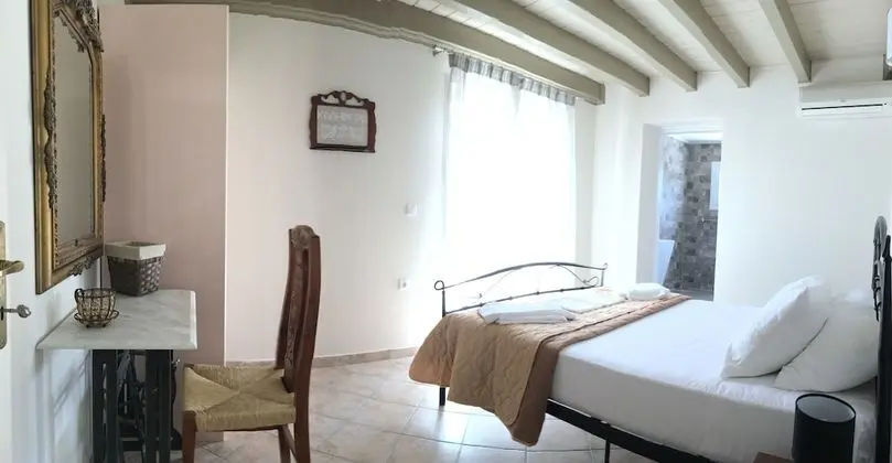 Villa, 4 Yatak Odası