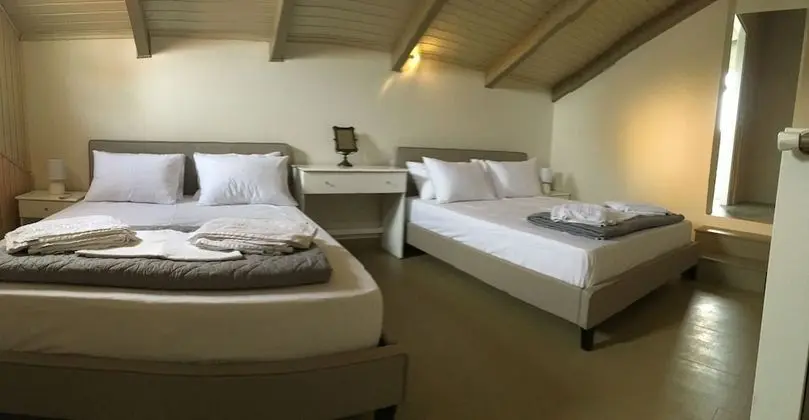 Villa, 4 Yatak Odası