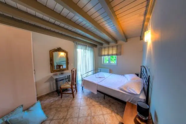 Villa, 4 Yatak Odası