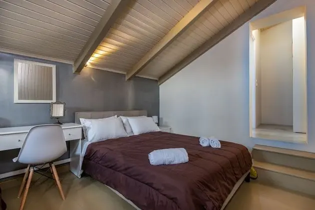Villa, 4 Yatak Odası