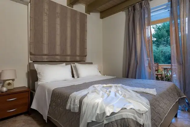 Villa, 4 Yatak Odası