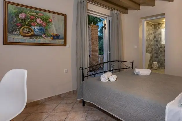 Villa, 4 Yatak Odası