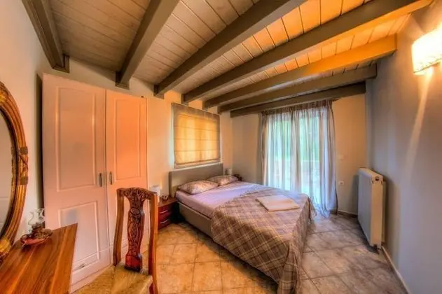 Villa, 4 Yatak Odası