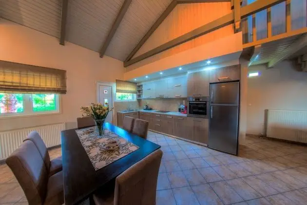 Villa, 4 Yatak Odası