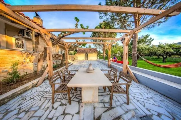 Villa, 4 Yatak Odası