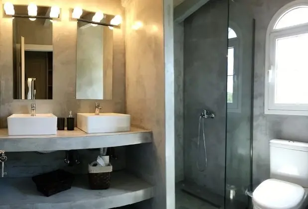 Villa, 4 Yatak Odası
