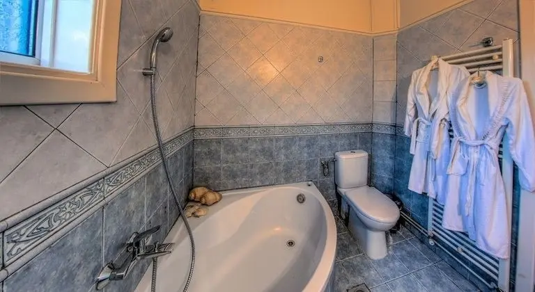 Villa, 4 Yatak Odası