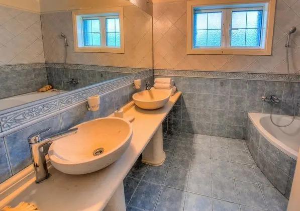 Villa, 4 Yatak Odası