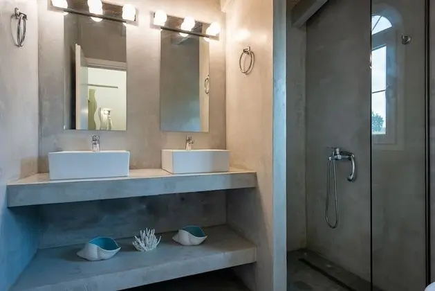 Villa, 4 Yatak Odası