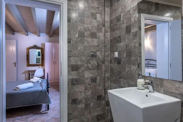 Villa, 4 Yatak Odası