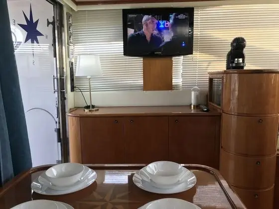 Kulübe, 2 Yatak Odası