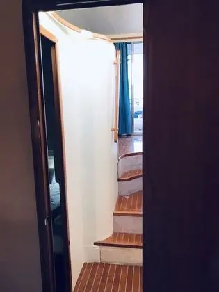 Kulübe, 2 Yatak Odası