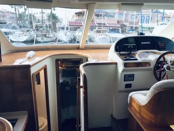 Kulübe, 2 Yatak Odası