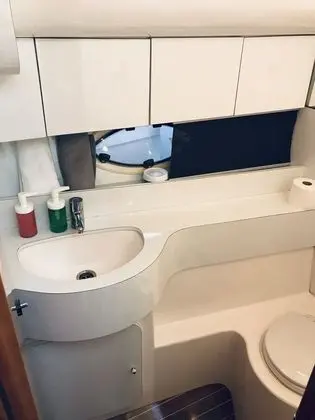 Kulübe, 2 Yatak Odası