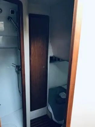 Kulübe, 2 Yatak Odası
