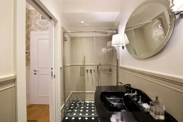 Comfort Tek Büyük Yataklı Oda, 1 Çift Kişilik Yatak