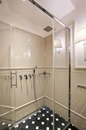 Comfort Tek Büyük Yataklı Oda, 1 Çift Kişilik Yatak