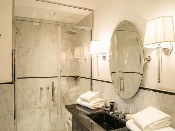 Deluxe Tek Büyük Yataklı Oda, 1 Çift Kişilik Yatak