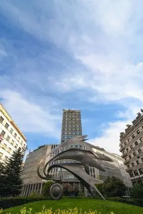 Superior Tek Büyük Yataklı Oda, 1 Çift Kişilik Yatak