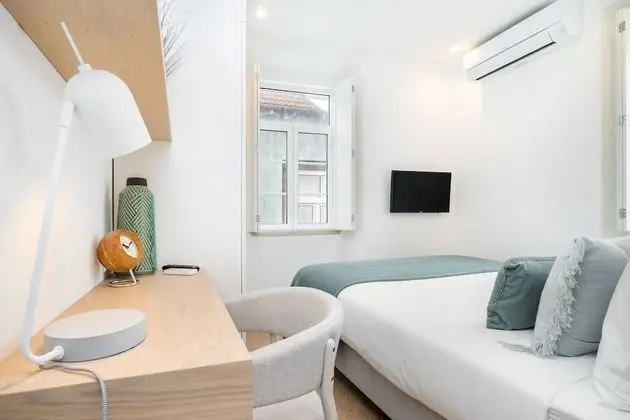 Apart Daire, 4 Yatak Odası, Sigara İçilmez