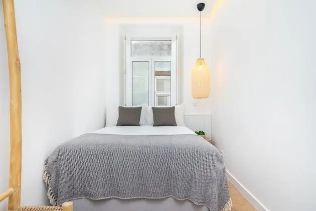 Apart Daire, 4 Yatak Odası, Sigara İçilmez