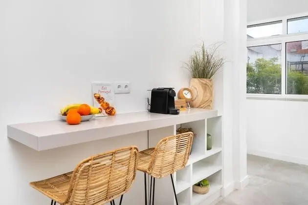 Apart Daire, 4 Yatak Odası, Sigara İçilmez